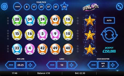 spinlotto echtgeld|Spinlotto .